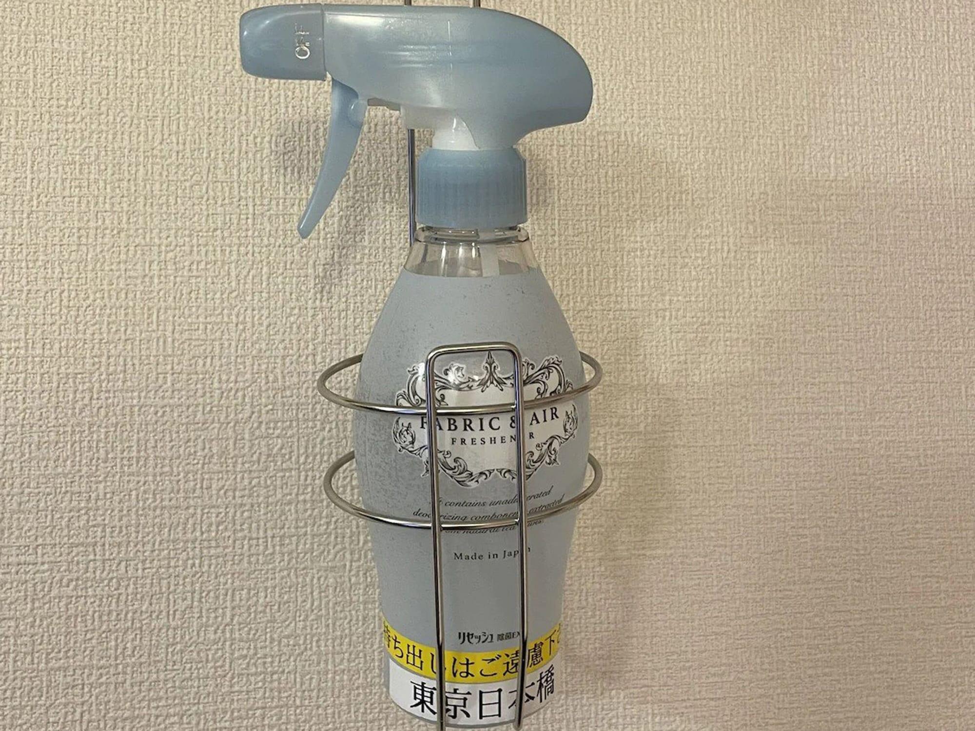 Toyoko Inn Nihombashi Bakurocho Tōkyō Extérieur photo