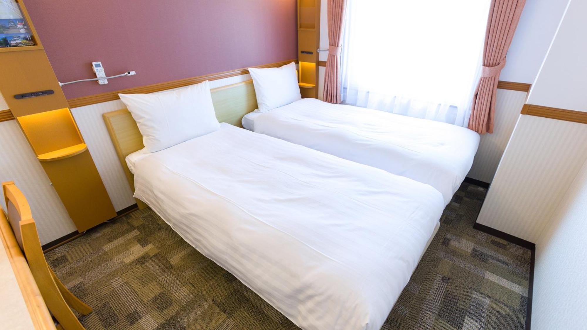 Toyoko Inn Nihombashi Bakurocho Tōkyō Chambre photo
