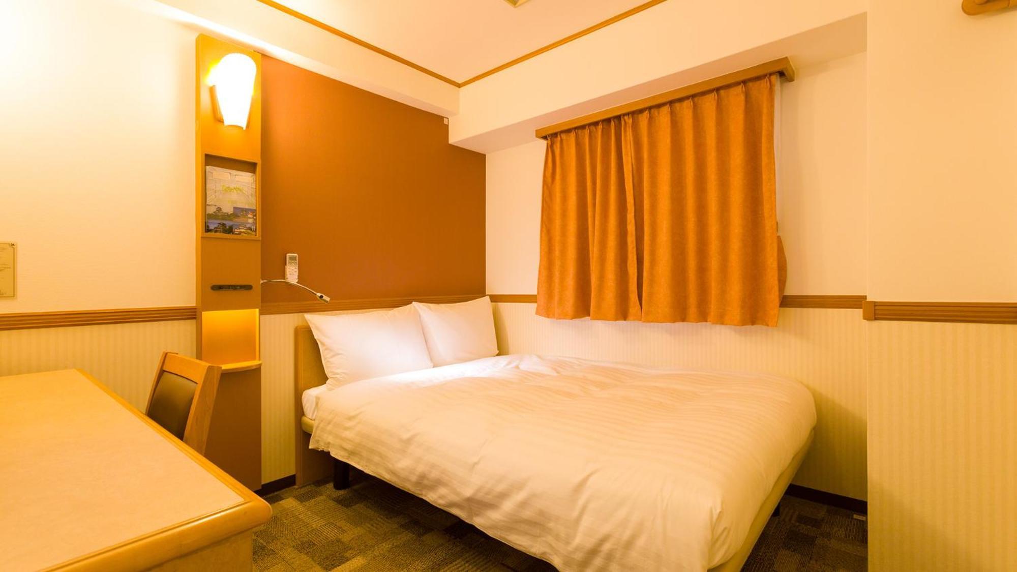 Toyoko Inn Nihombashi Bakurocho Tōkyō Chambre photo