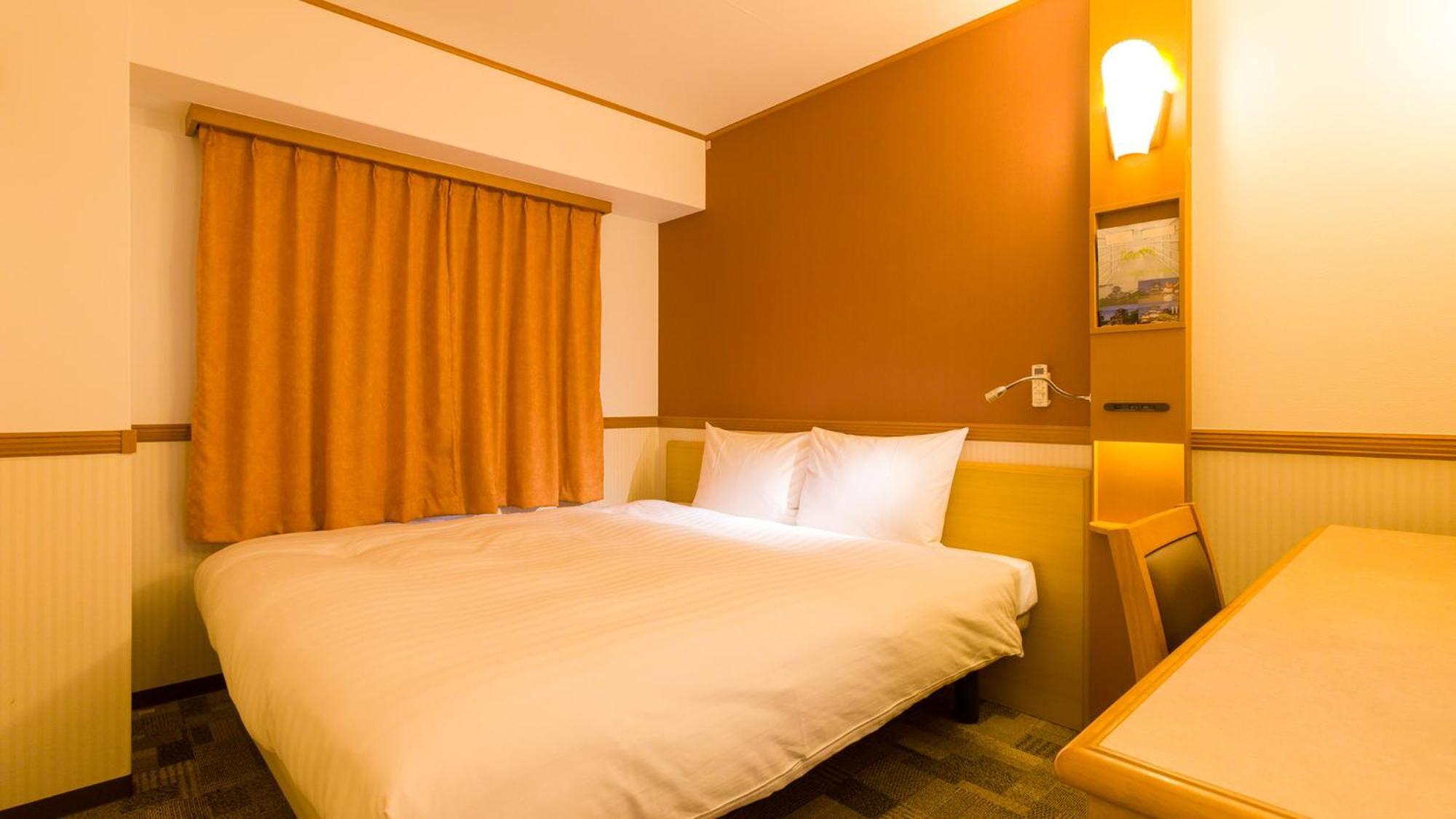 Toyoko Inn Nihombashi Bakurocho Tōkyō Chambre photo