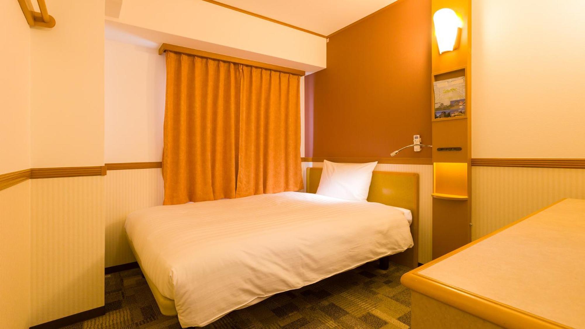 Toyoko Inn Nihombashi Bakurocho Tōkyō Chambre photo