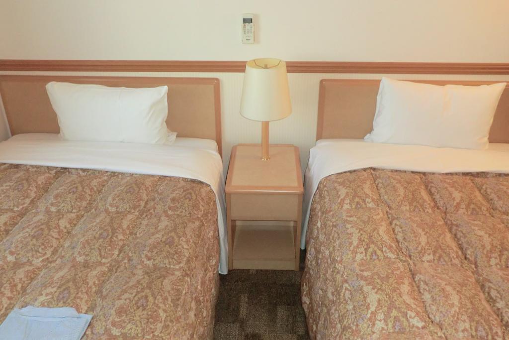 Toyoko Inn Nihombashi Bakurocho Tōkyō Extérieur photo